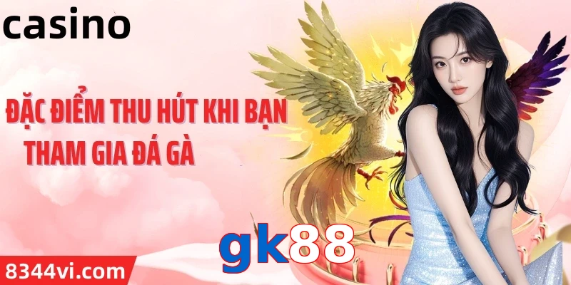 gk88